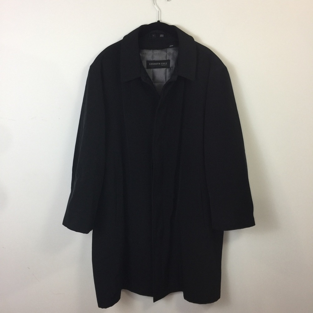 MENS Kenneth Cole Jacket